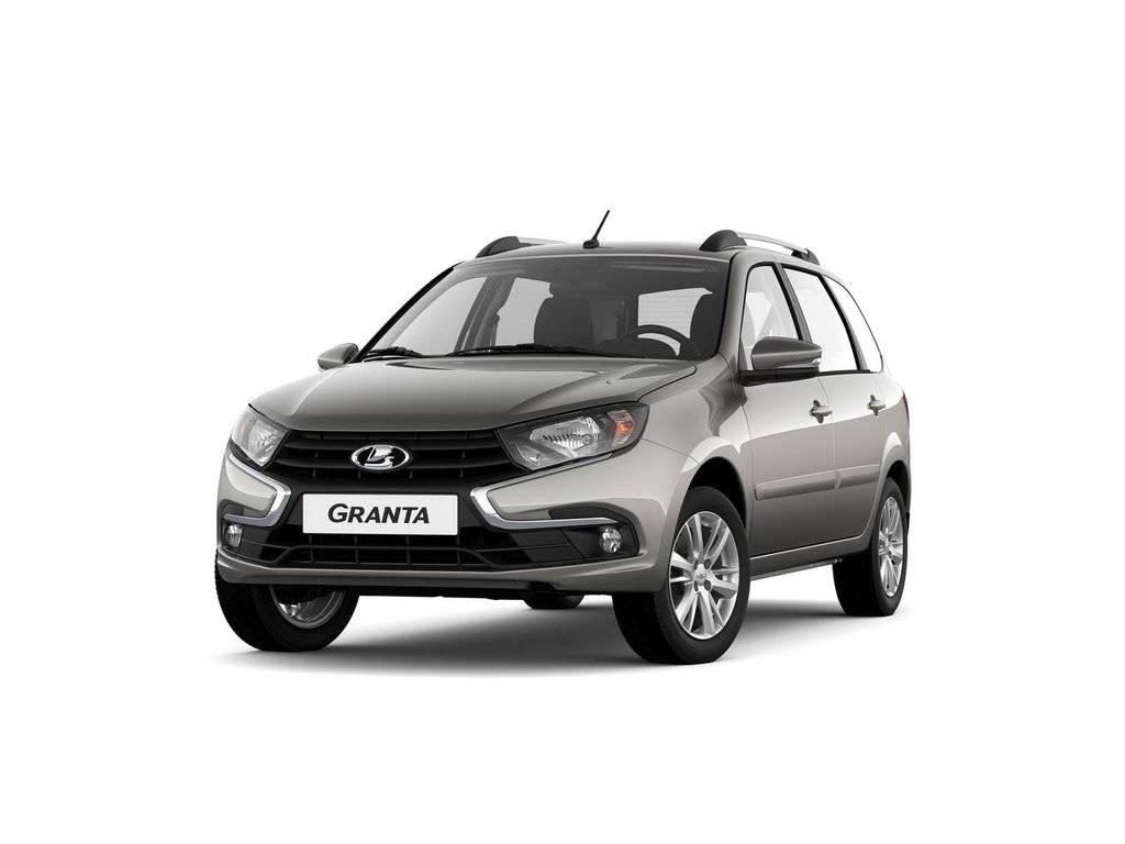 Lada Granta Universal New