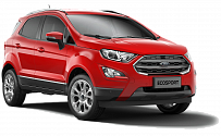 EcoSport New